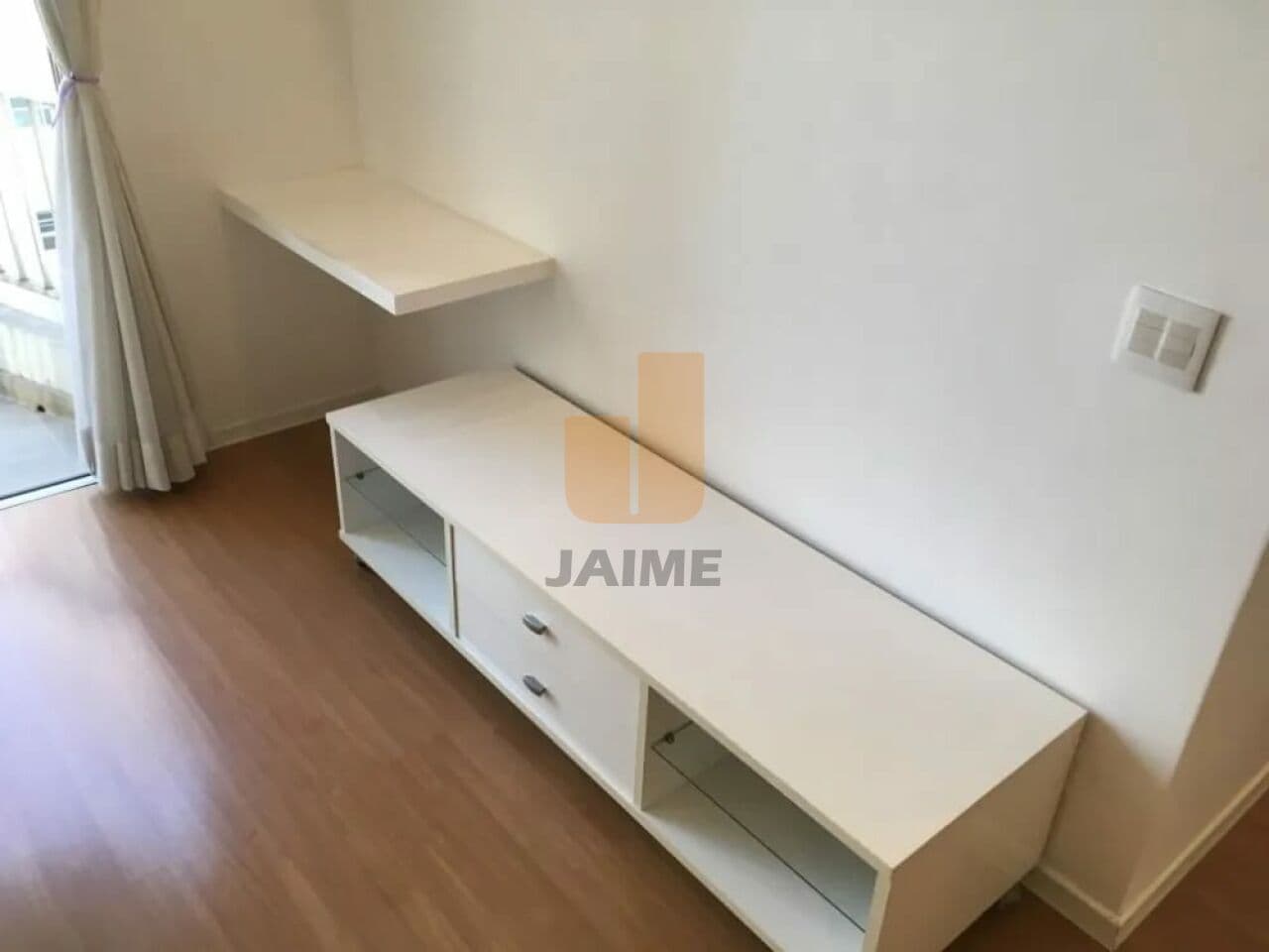 Apartamento de 1 dormitório na R JOÃO RAMALHO — Perdizes, São Paulo - foto 4