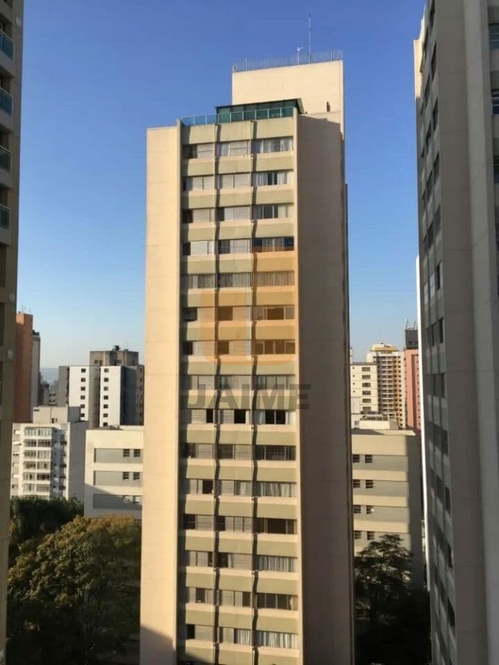 Apartamento de 1 dormitório na R JOÃO RAMALHO — Perdizes, São Paulo - foto 5