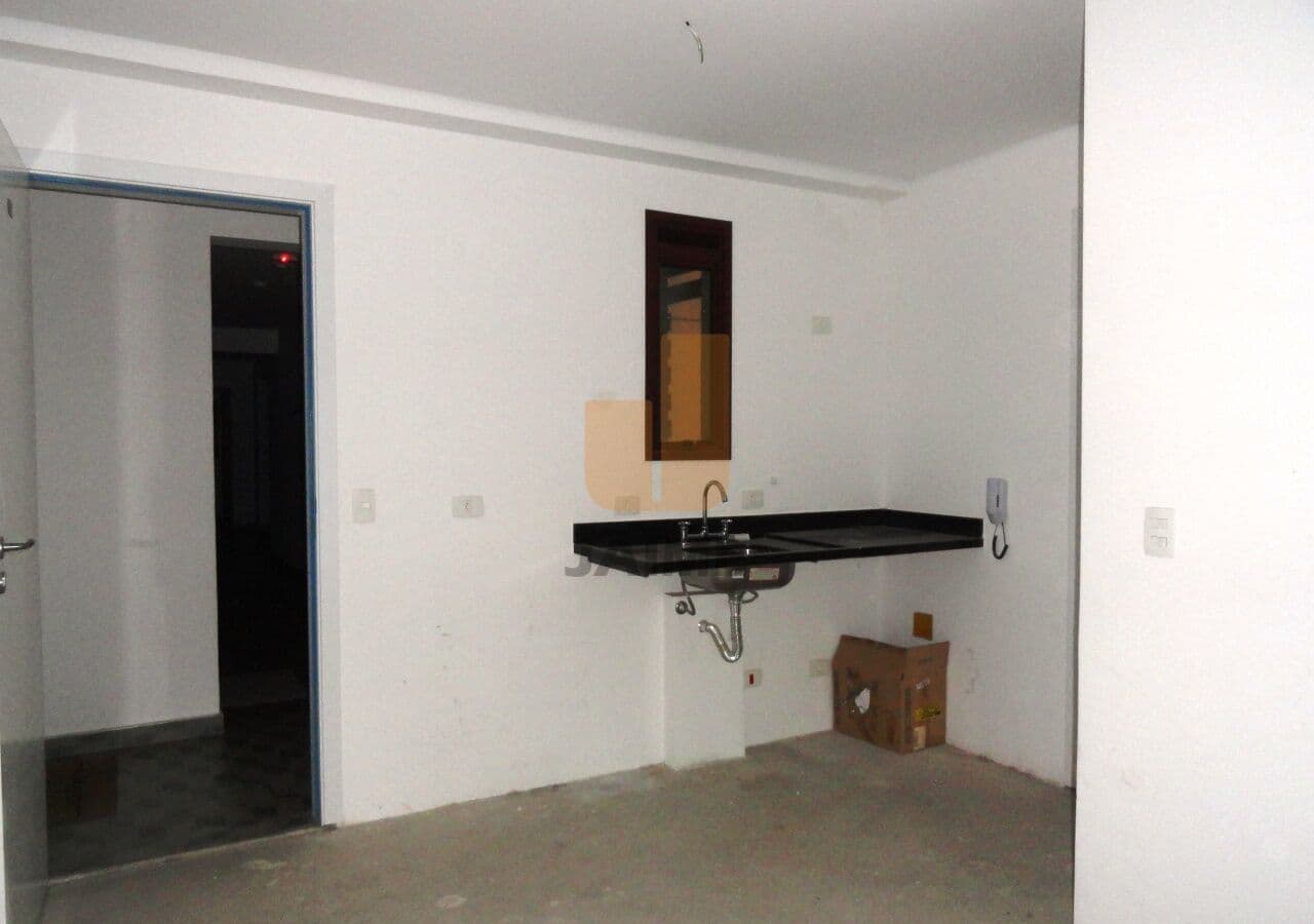 Apartamento de 1 dormitório na AL Barros — Higienópolis, São Paulo - foto 3