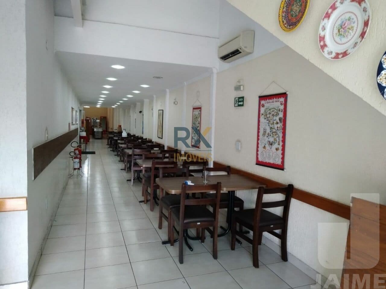 Comercial em Várzea da Barra Funda