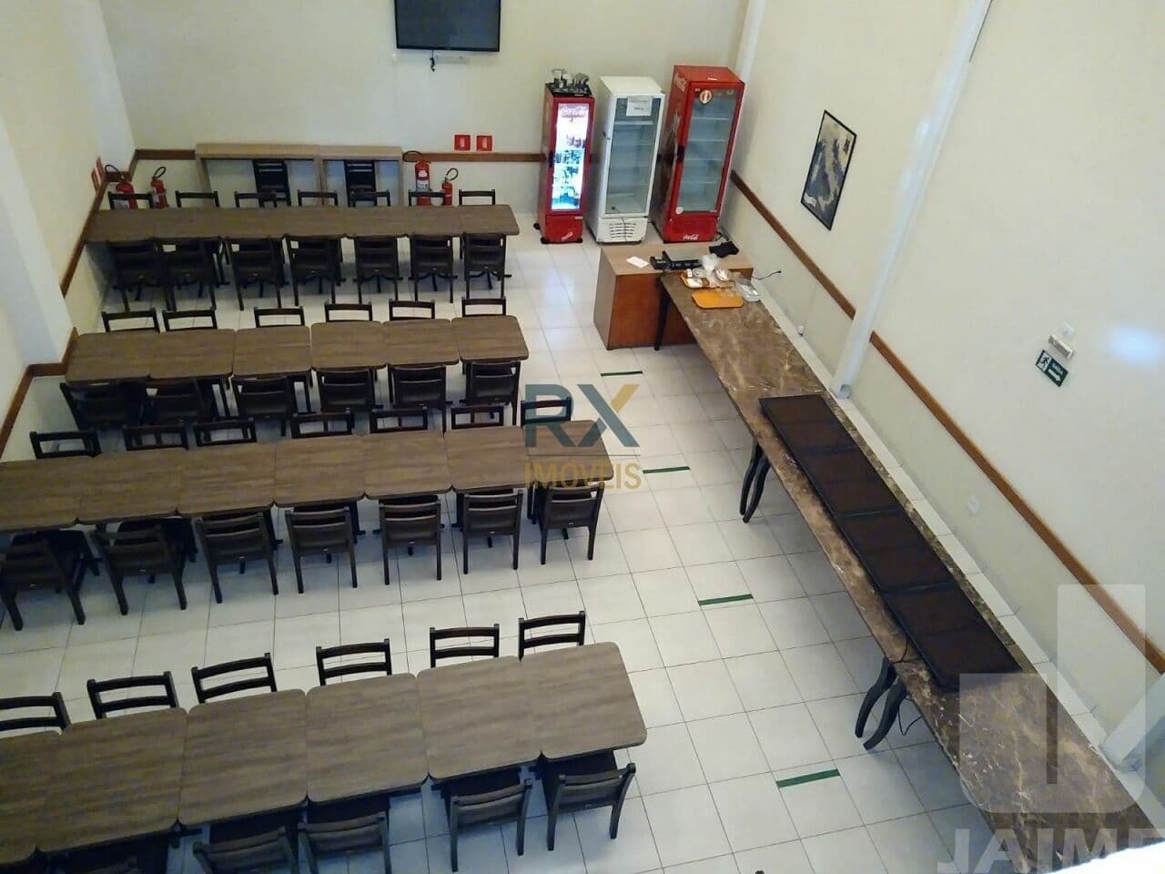 Comercial na AV Marquês de São Vicente — Várzea da Barra Funda, São Paulo - foto 2