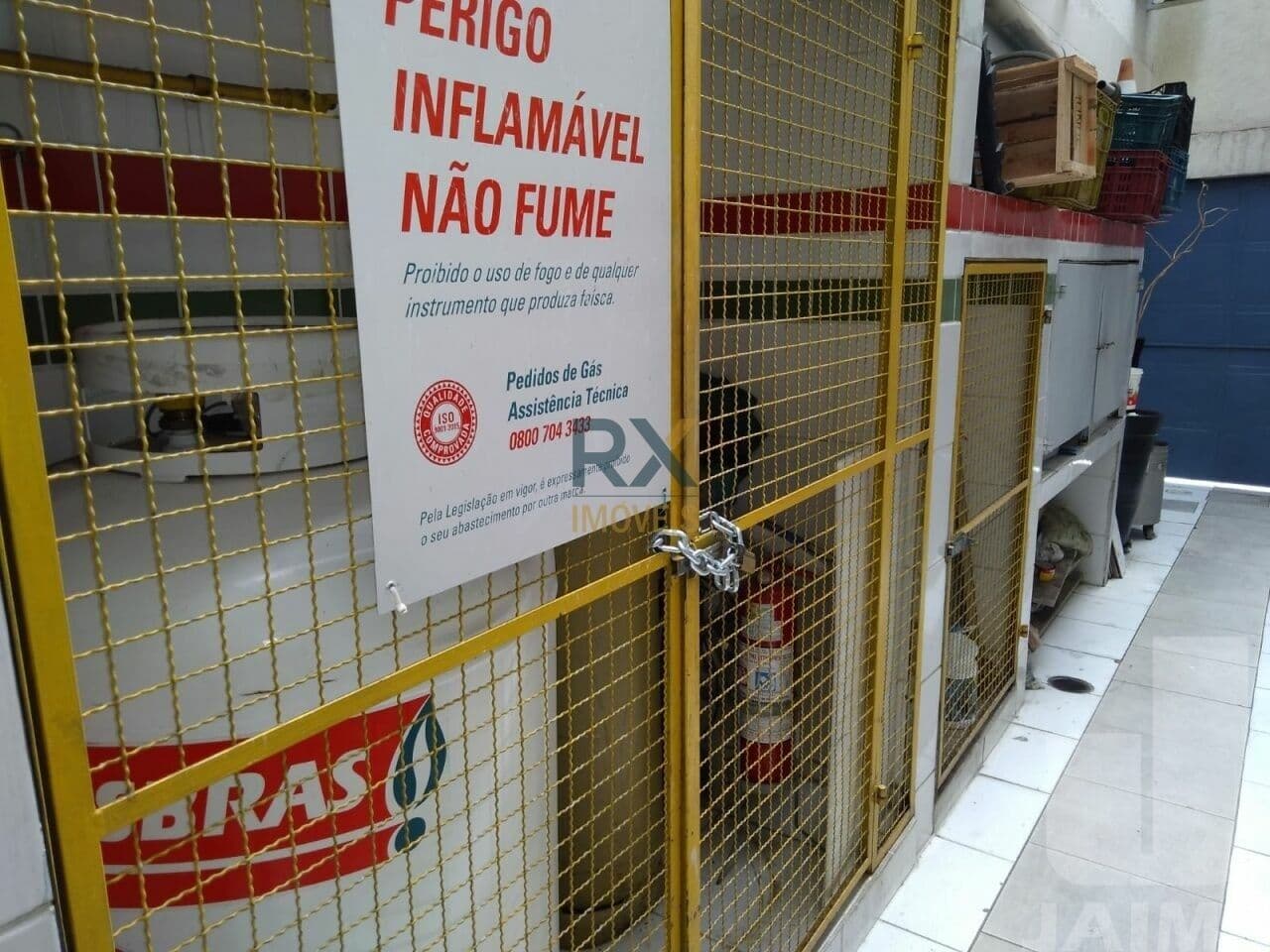 Comercial na AV Marquês de São Vicente — Várzea da Barra Funda, São Paulo - foto 4
