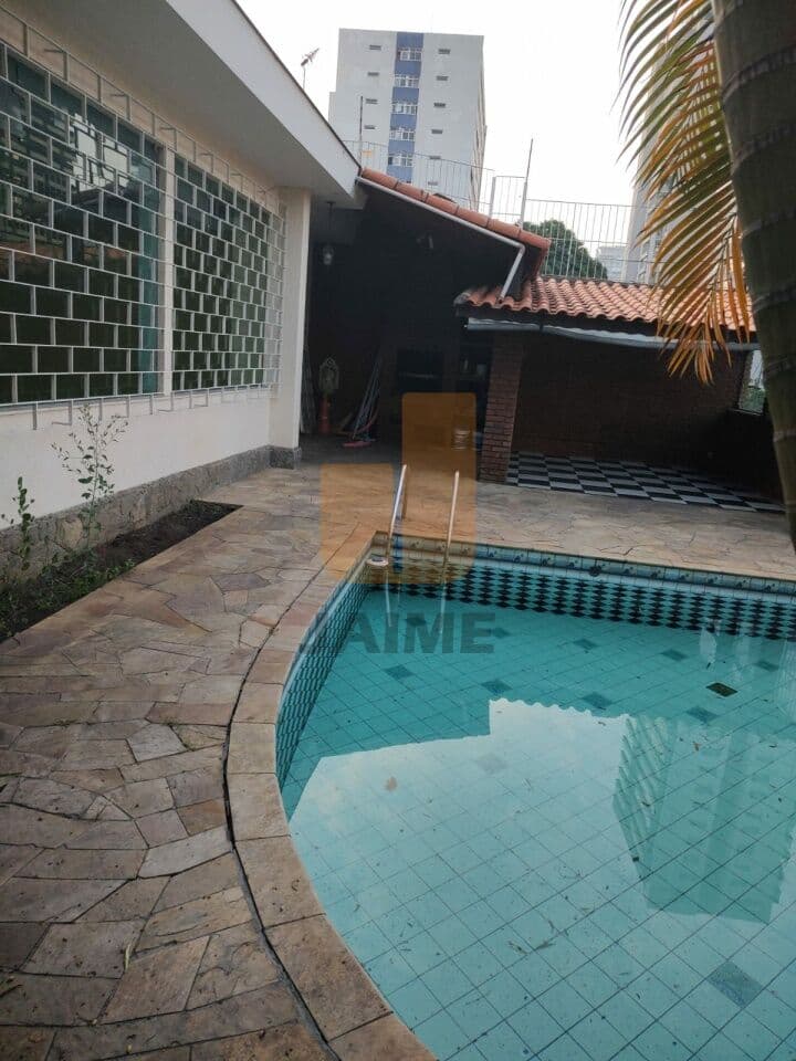 Casa em Pinheiros