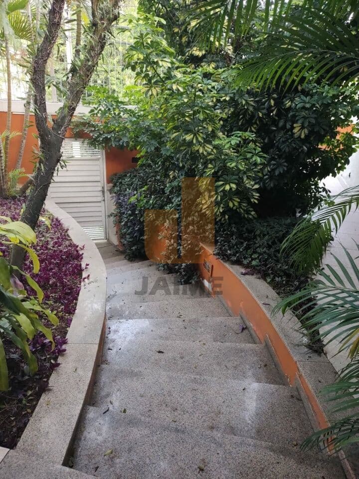 Casa de 4 dormitórios na R João Moura — Pinheiros, São Paulo - foto 4