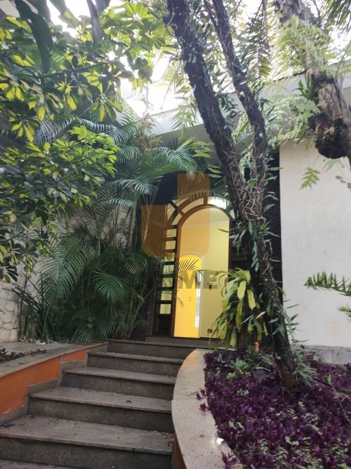 Casa de 4 dormitórios na R João Moura — Pinheiros, São Paulo - foto 5