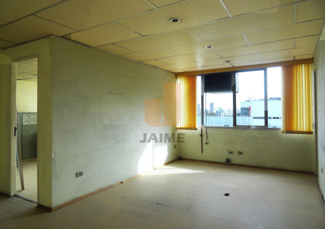 Comercial em Vila Clementino