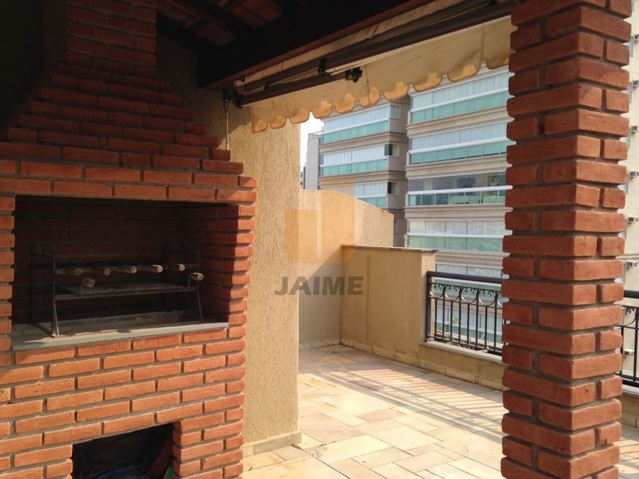Apartamento de 3 dormitórios na AV Veraneio — Balneário Guarujá, São Paulo - foto 3