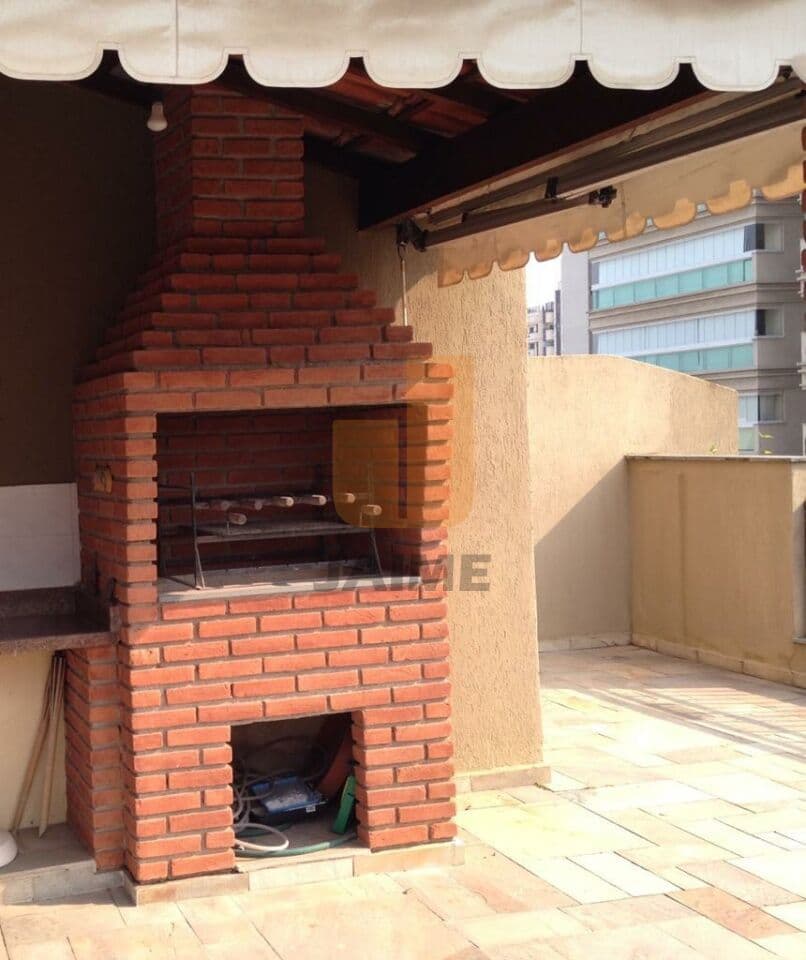 Apartamento de 3 dormitórios na AV Veraneio — Balneário Guarujá, São Paulo - foto 2