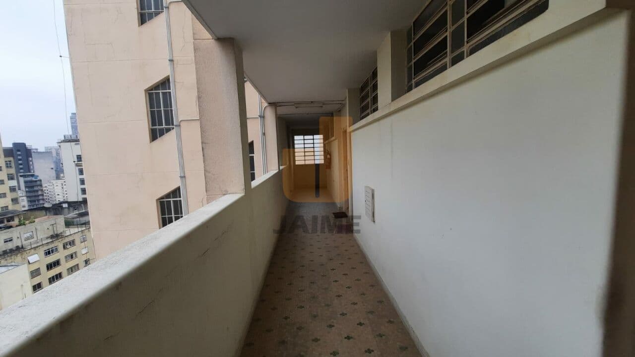 Apartamento em Santa Efigênia