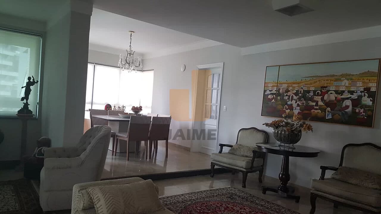 Apartamento de 5 dormitórios na R João Luís Vives — Jardim Vila Mariana, São Paulo - foto 5
