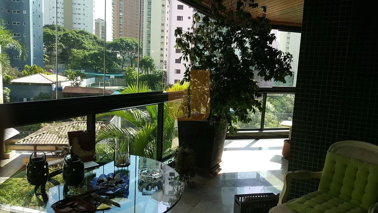 Apartamento em Jardim Vila Mariana