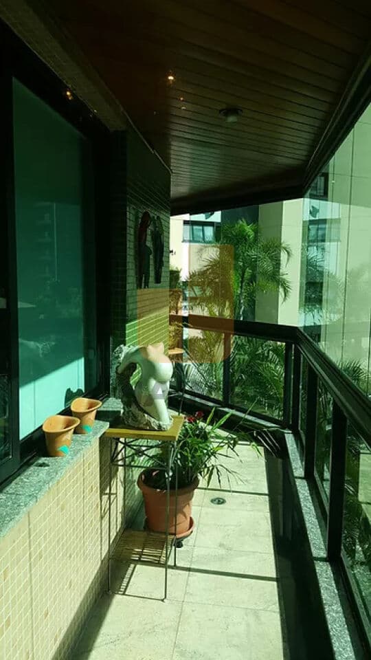 Apartamento de 5 dormitórios na R João Luís Vives — Jardim Vila Mariana, São Paulo - foto 2