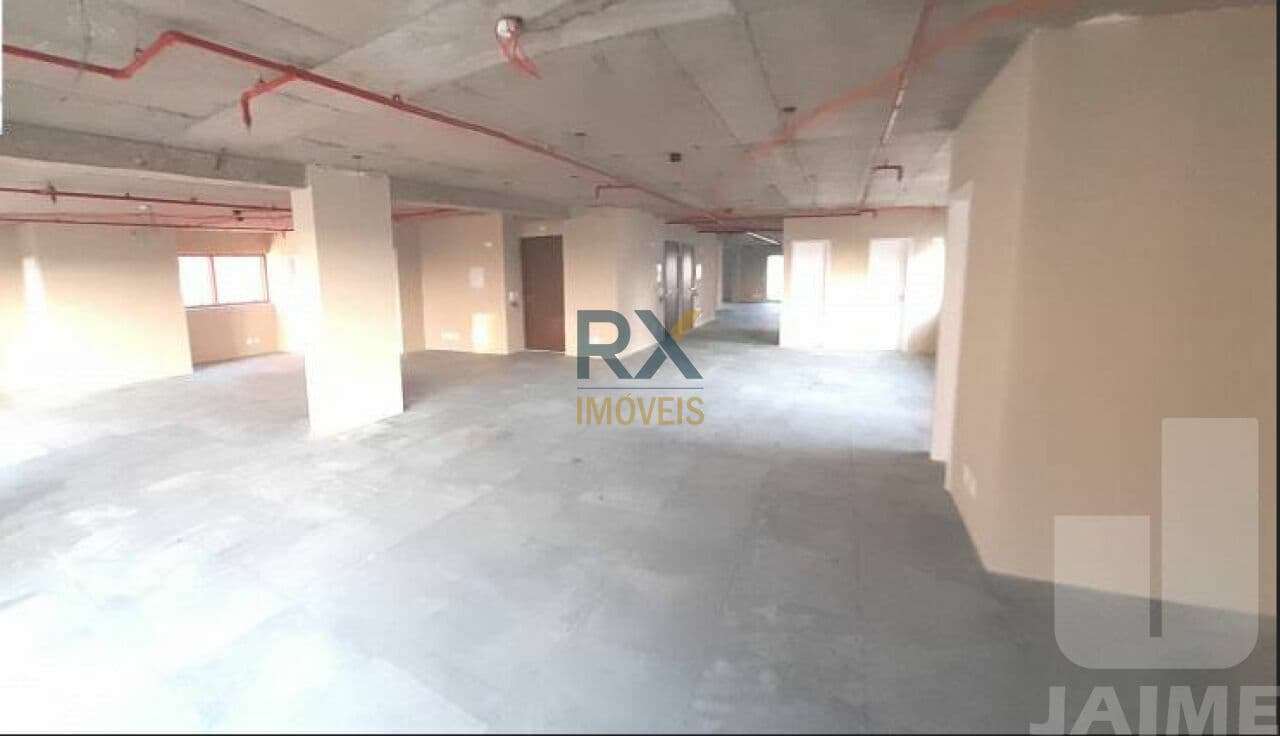 Comercial na AV Angélica — Higienópolis, São Paulo