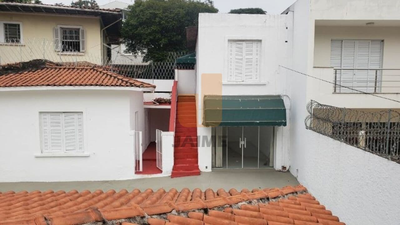 Comercial de 1 dormitório na R Itamarati — Pacaembu, São Paulo - foto 3