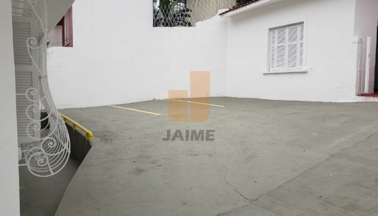 Comercial de 1 dormitório na R Itamarati — Pacaembu, São Paulo - foto 4
