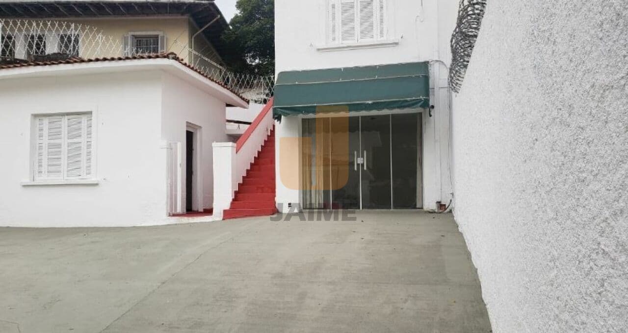 Comercial de 1 dormitório na R Itamarati — Pacaembu, São Paulo - foto 5