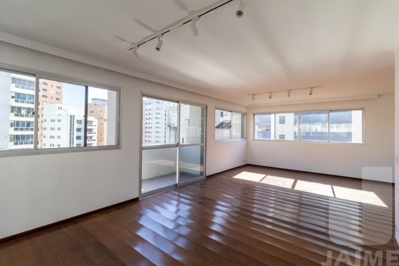Apartamento de 4 dormitórios na R BAHIA — Higienópolis, São Paulo - foto 4
