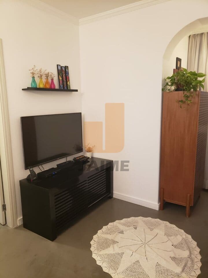 Apartamento em Campos Elíseos