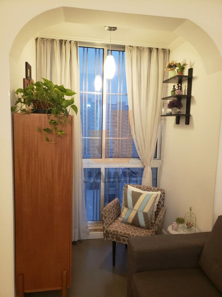 Apartamento de 3 dormitórios na AL Barão de Limeira — Campos Elíseos, São Paulo - foto 3