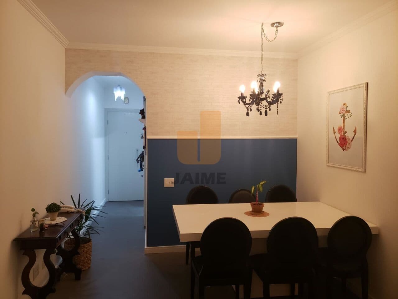 Apartamento de 3 dormitórios na AL Barão de Limeira — Campos Elíseos, São Paulo - foto 2