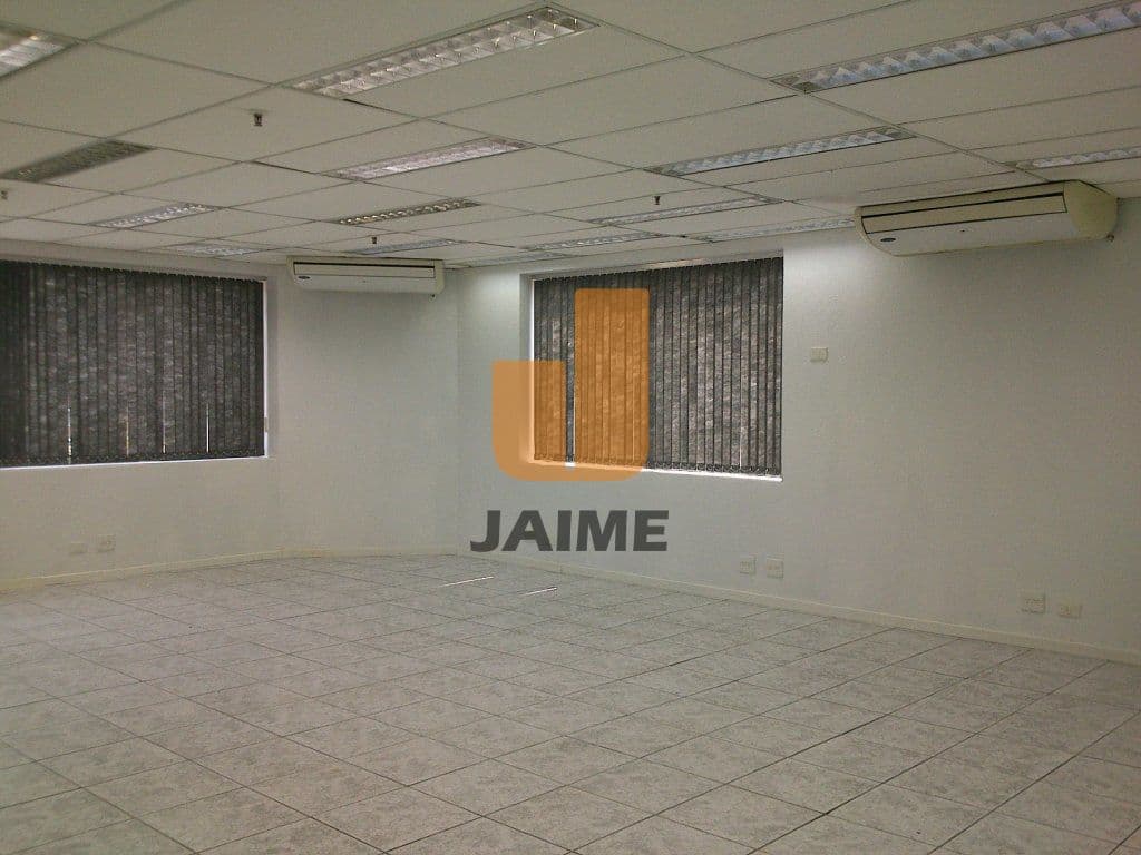 Comercial na AV ANGÉLICA — Higienópolis, São Paulo