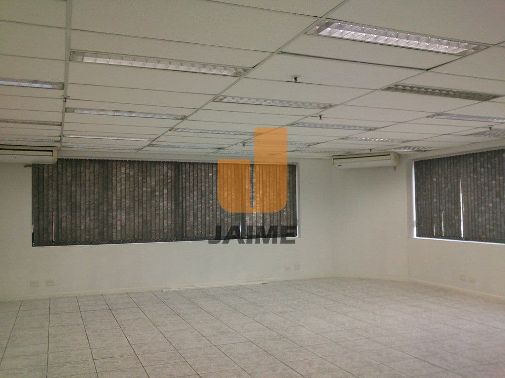 Comercial na AV ANGÉLICA — Higienópolis, São Paulo - foto 2