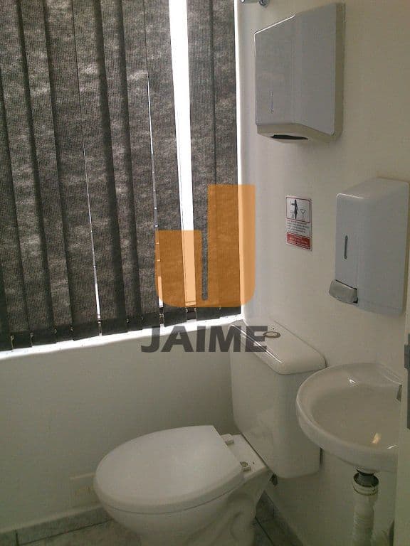 Comercial na AV ANGÉLICA — Higienópolis, São Paulo - foto 3