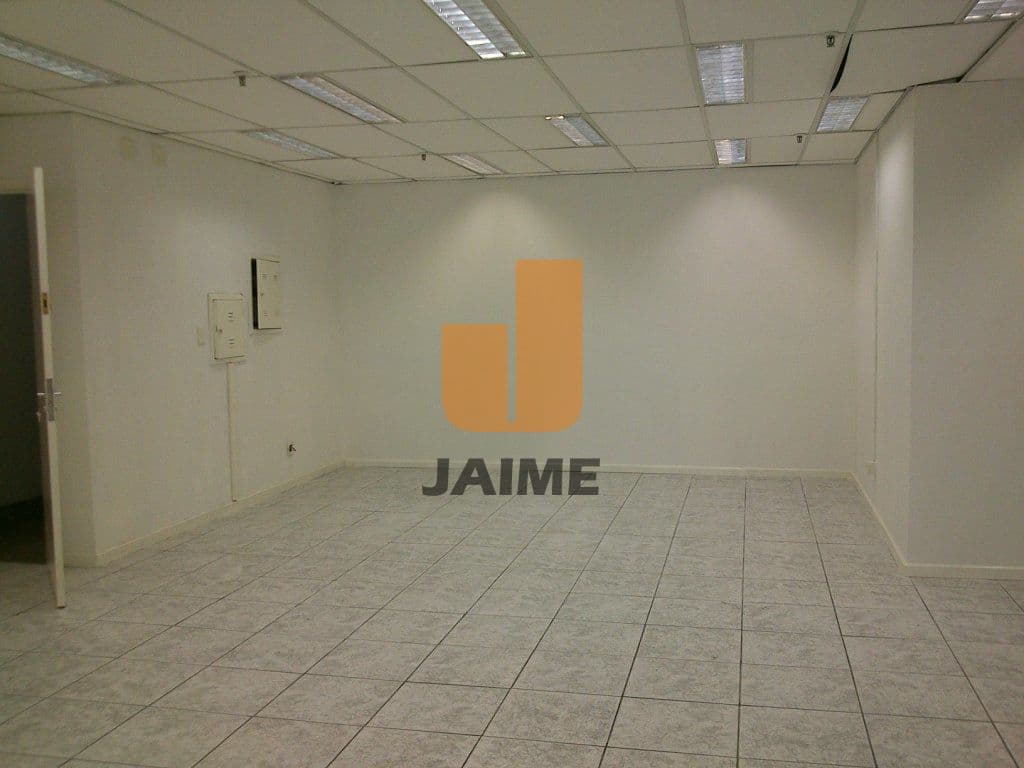 Comercial na AV ANGÉLICA — Higienópolis, São Paulo - foto 4
