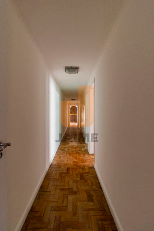 Apartamento de 3 dormitórios na R DOS INGLESES — Morro dos Ingleses, São Paulo - foto 3