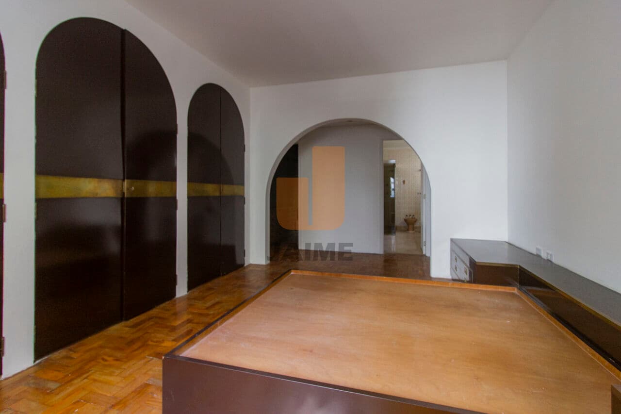 Apartamento de 3 dormitórios na R DOS INGLESES — Morro dos Ingleses, São Paulo - foto 4