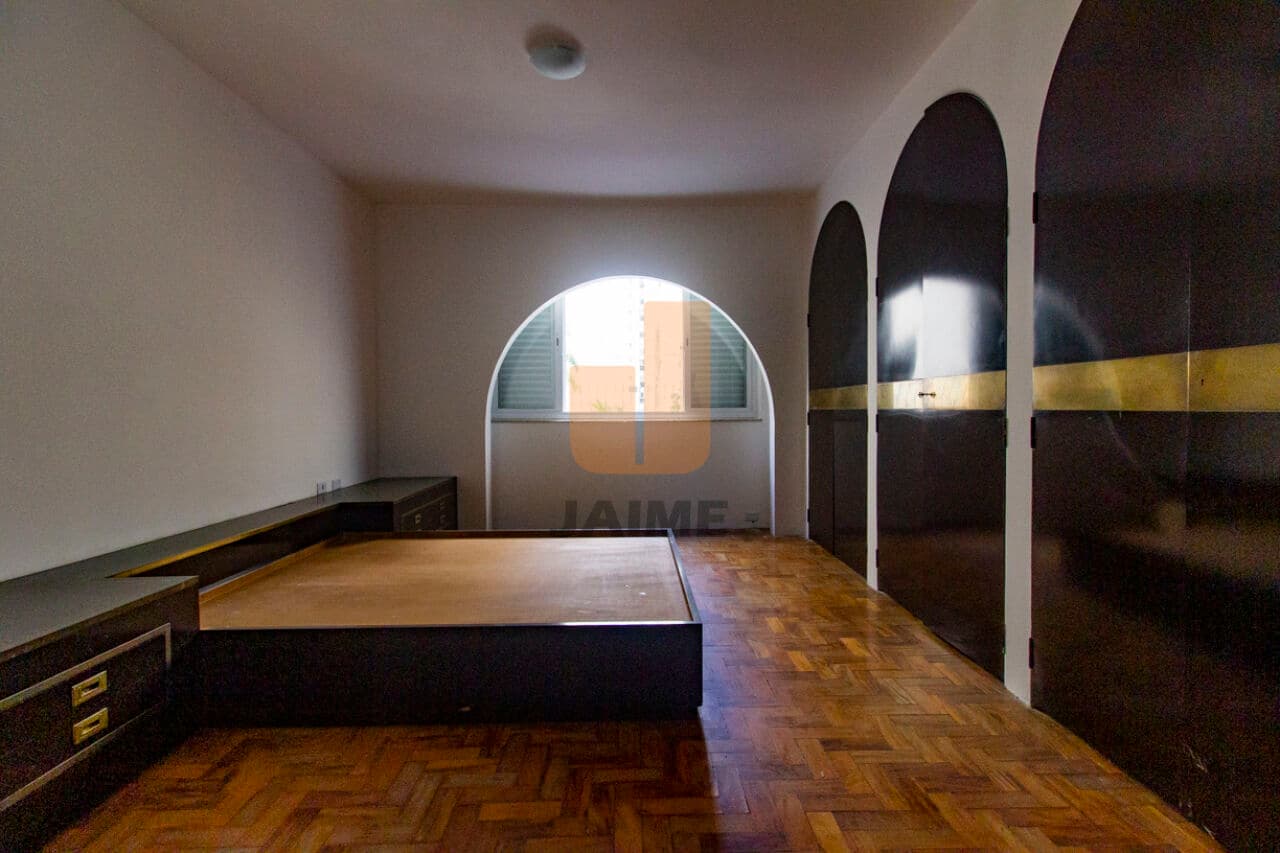 Apartamento de 3 dormitórios na R DOS INGLESES — Morro dos Ingleses, São Paulo - foto 5