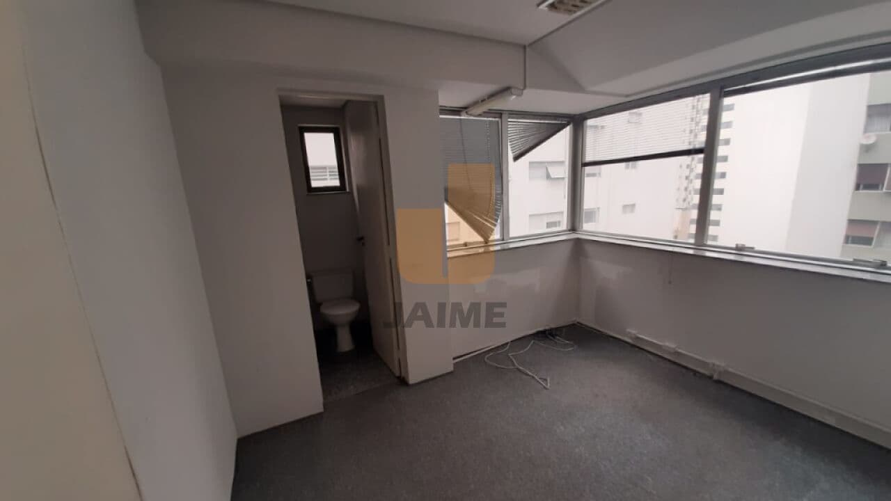 Comercial na AV ANGÉLICA — Higienópolis, São Paulo - foto 2