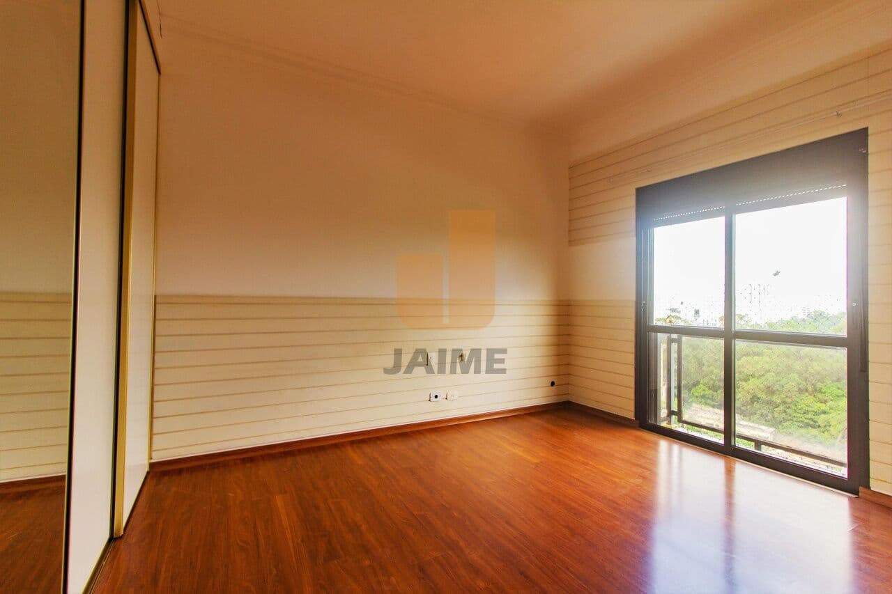 Apartamento em Aclimação