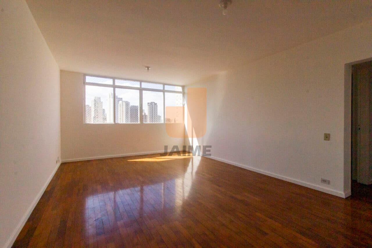 Apartamento em Vila Mariana