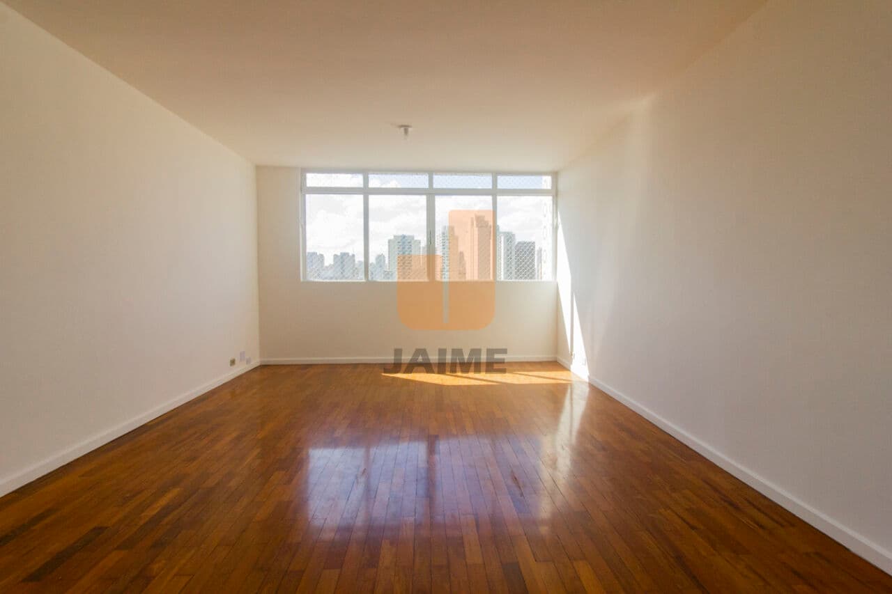 Apartamento de 2 dormitórios na R Doutor Thirso Martins — Vila Mariana, São Paulo - foto 2
