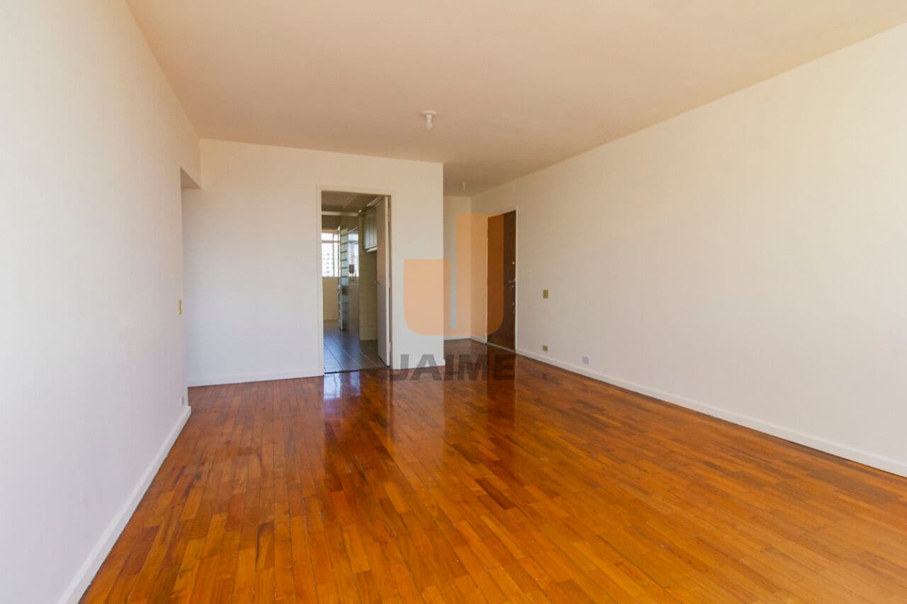 Apartamento de 2 dormitórios na R Doutor Thirso Martins — Vila Mariana, São Paulo - foto 3