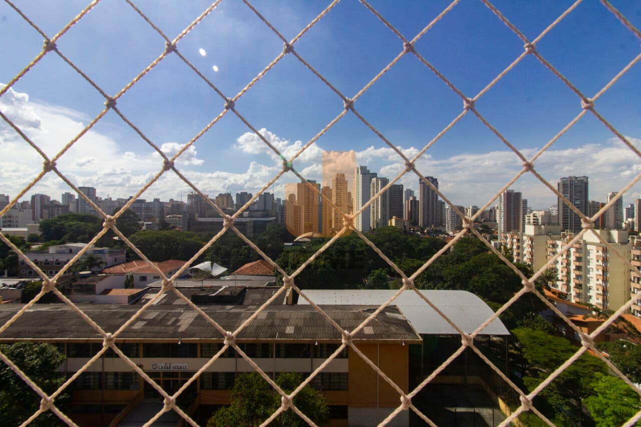Apartamento de 2 dormitórios na R Doutor Thirso Martins — Vila Mariana, São Paulo - foto 4