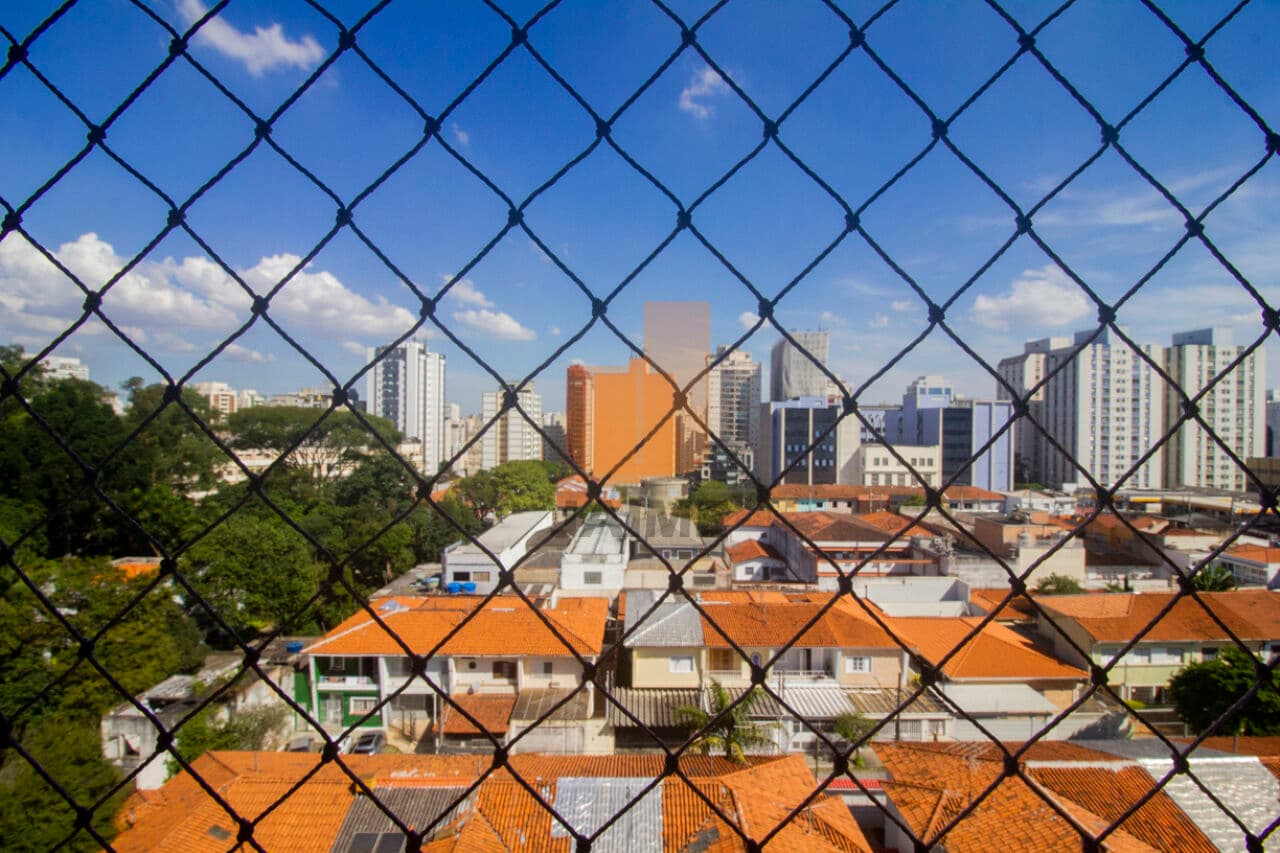 Apartamento de 2 dormitórios na R Doutor Thirso Martins — Vila Mariana, São Paulo - foto 5