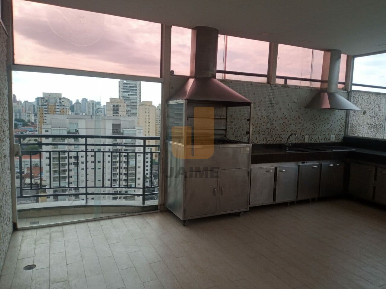 Apartamento de 3 dormitórios na AV Itaboraí — Bosque da Saúde, São Paulo - foto 3