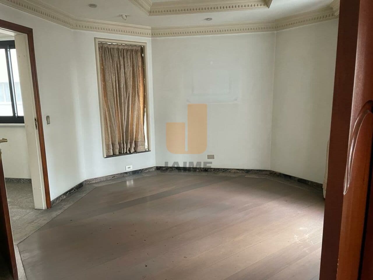 Apartamento de 3 dormitórios na AL Tupiniquins — Morada Santa Fé, São Paulo