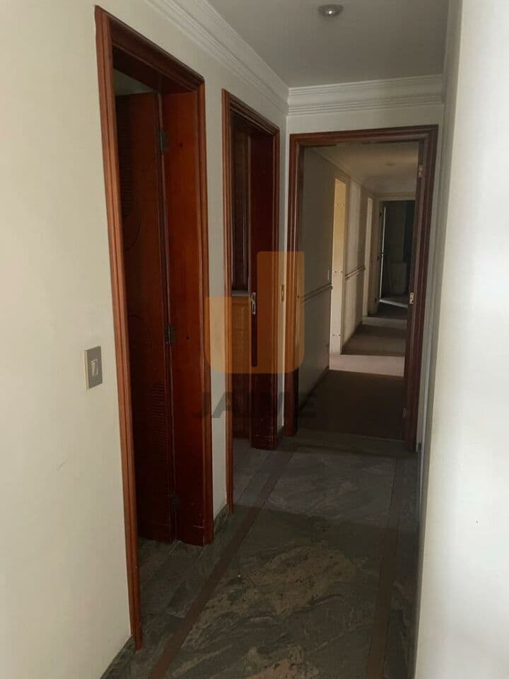 Apartamento de 3 dormitórios na AL Tupiniquins — Morada Santa Fé, São Paulo - foto 4