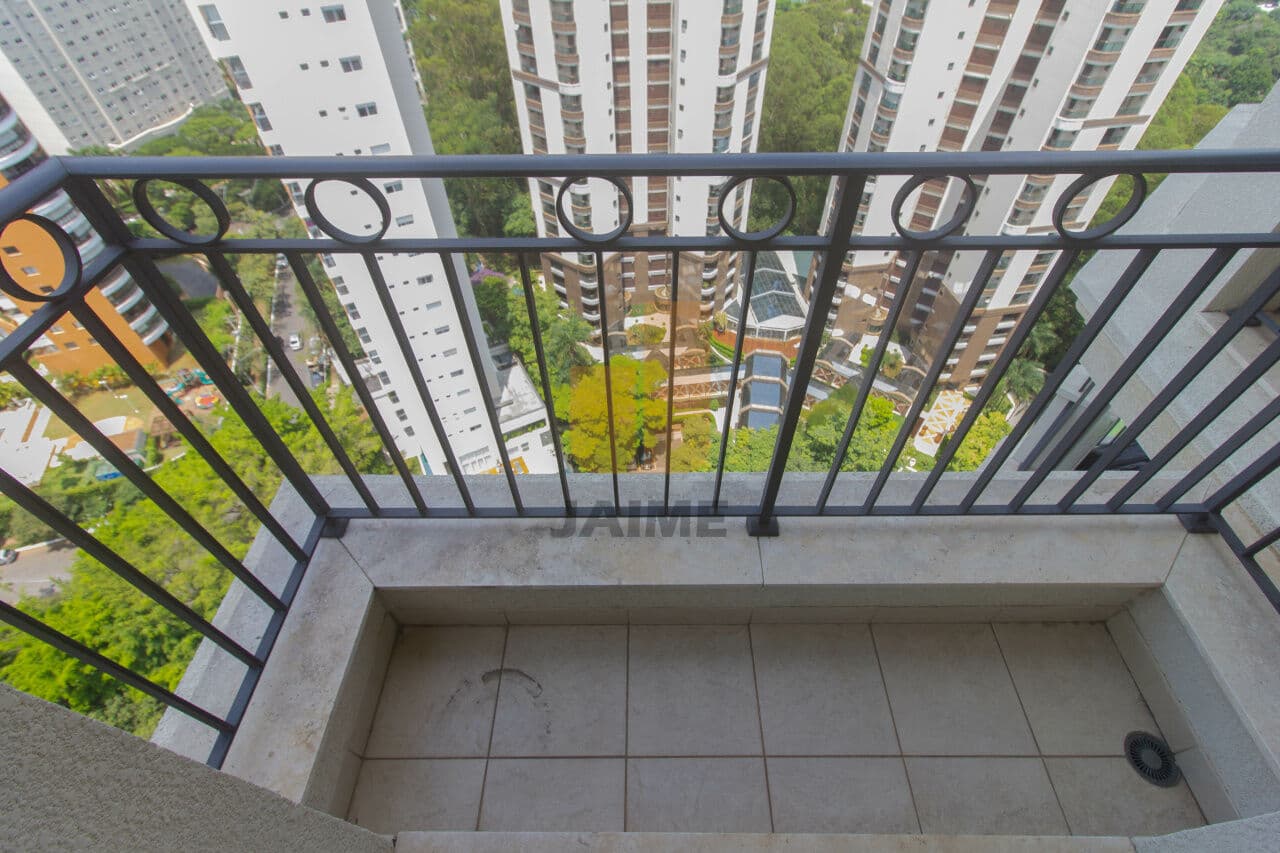 Apartamento de 4 dormitórios na EST Carlos Queiroz Telles — Jardim Fonte do Morumbi, São Paulo - foto 5