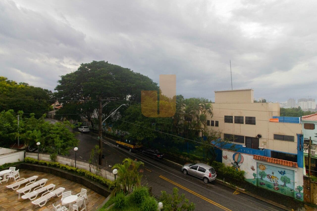 Apartamento de 2 dormitórios na R Joaquim Pereira Pinto — Jardim Avelino, São Paulo - foto 5