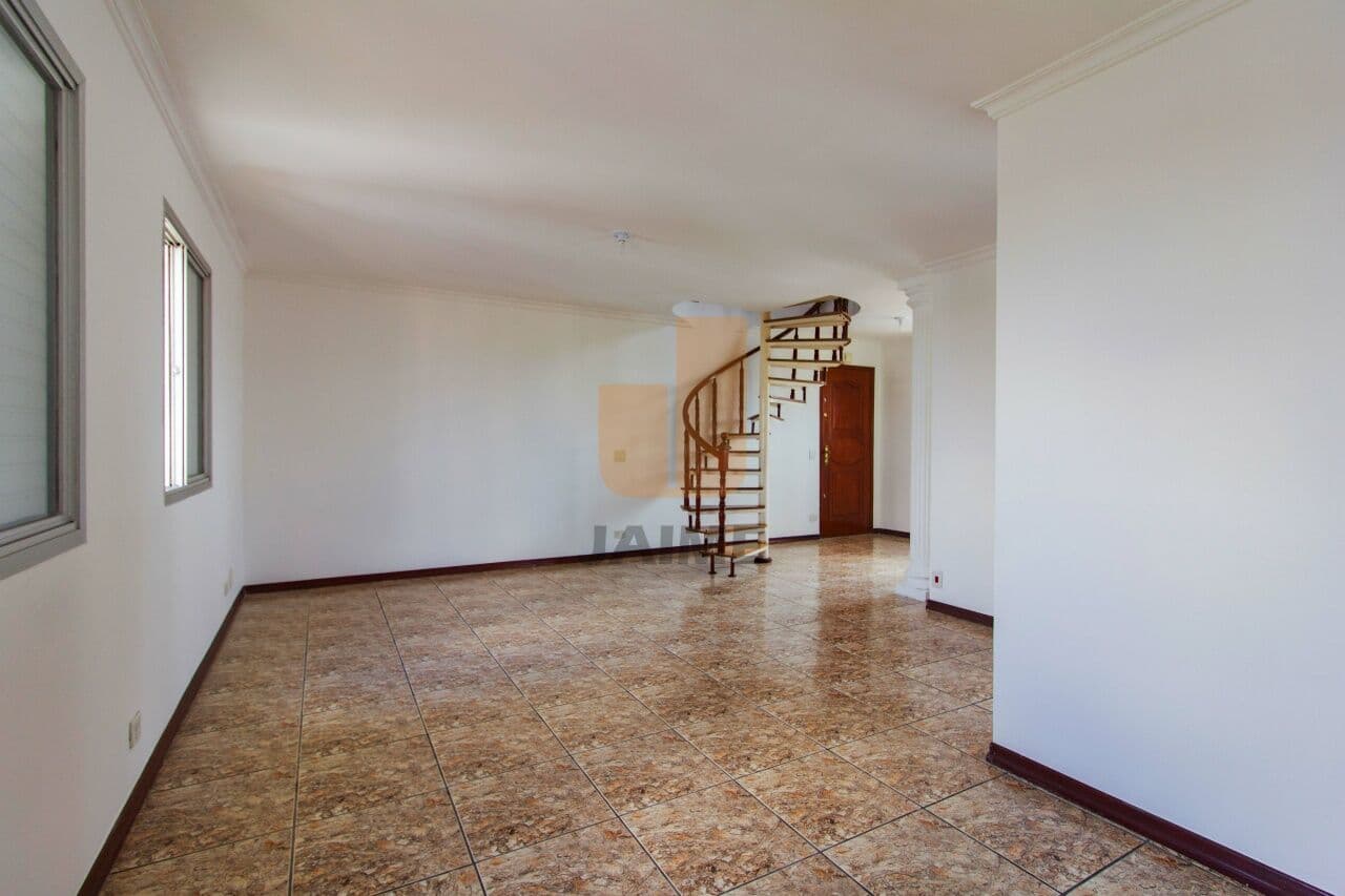 Apartamento de 2 dormitórios na R Scuvero — Cambuci, São Paulo - foto 2
