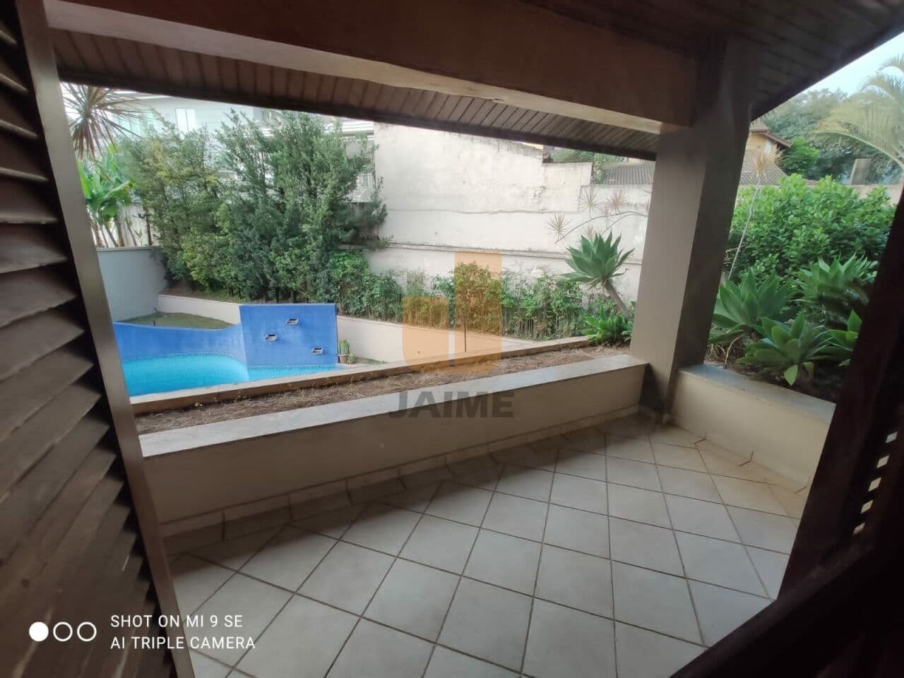 Casa de 2 dormitórios na AL Dourada — Residencial Morada dos Lagos, São Paulo - foto 3