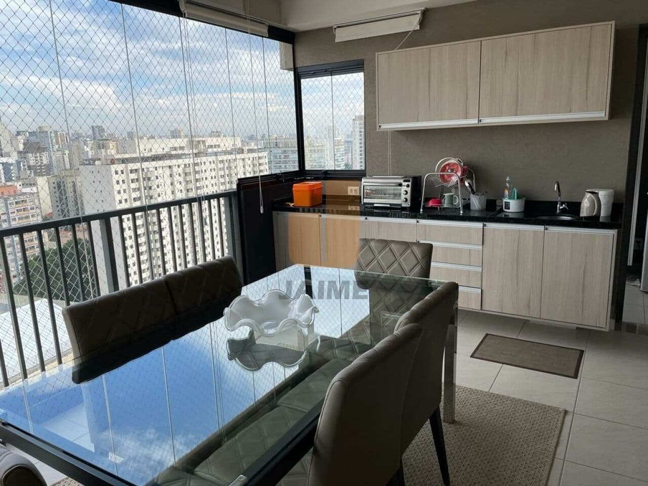 Apartamento de 3 dormitórios na R Brigadeiro Galvão — Barra Funda, São Paulo - foto 4