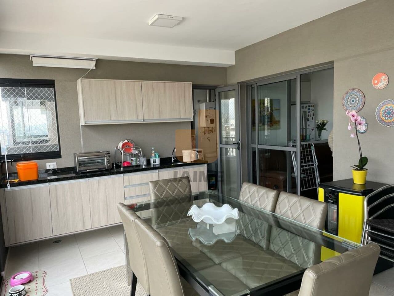 Apartamento de 3 dormitórios na R Brigadeiro Galvão — Barra Funda, São Paulo - foto 5