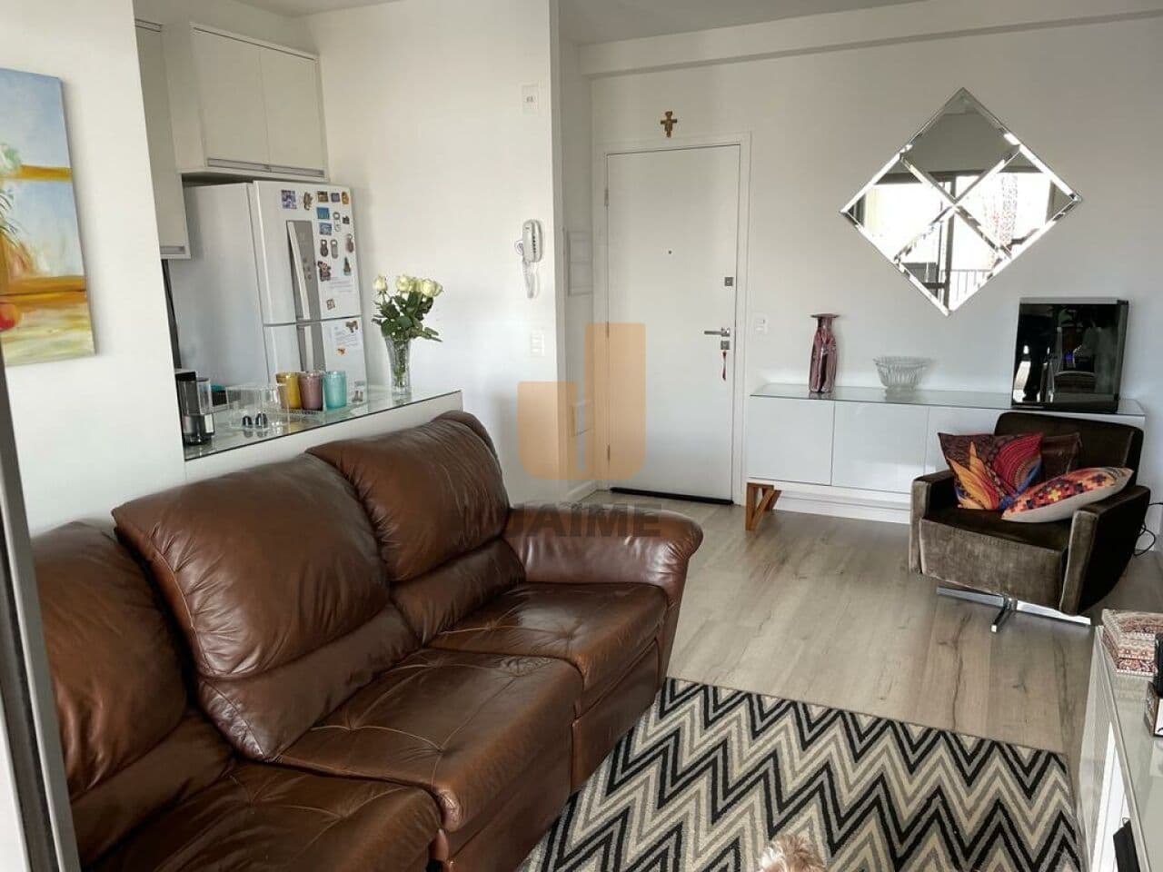 Apartamento de 3 dormitórios na R Brigadeiro Galvão — Barra Funda, São Paulo - foto 3