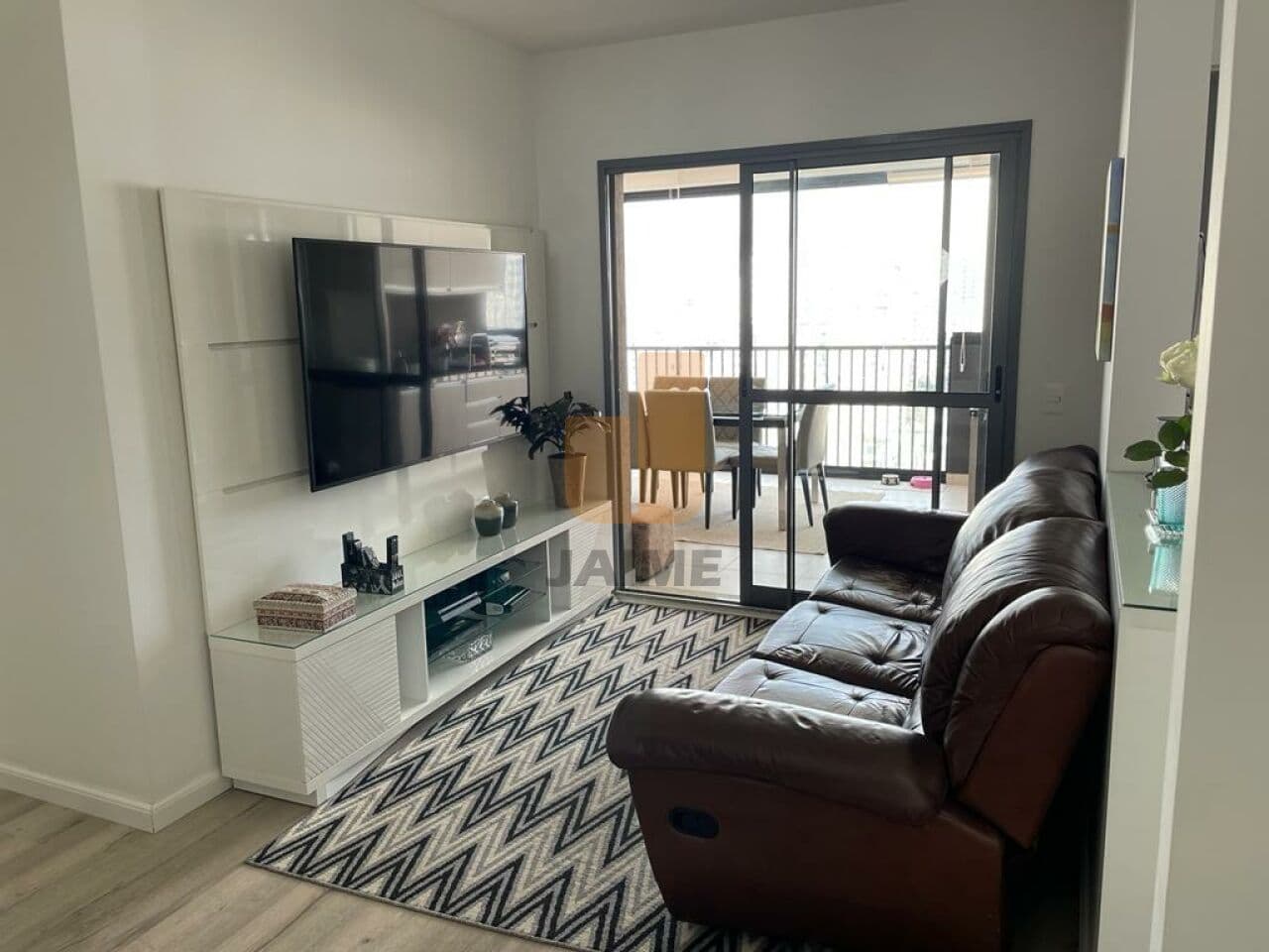 Apartamento de 3 dormitórios na R Brigadeiro Galvão — Barra Funda, São Paulo - foto 2
