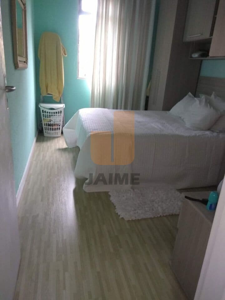 Apartamento de 1 dormitório na R Amaral Gurgel — Vila Buarque, São Paulo - foto 4